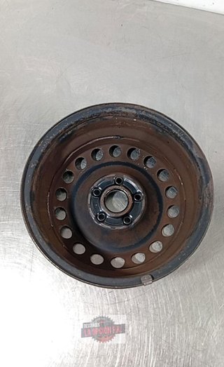 LLANTA DELANTERA Volkswagen Caddy (2K)(02.2004->2010)