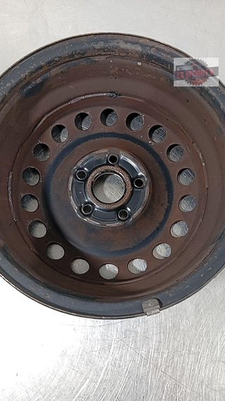 LLANTA DELANTERA Volkswagen Caddy (2K)(02.2004->2010)