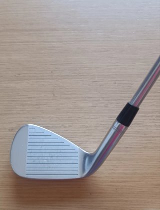 Set Hierros Callaway apex MB