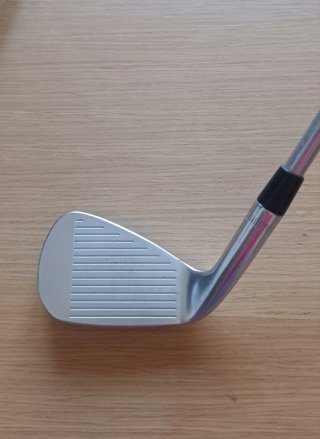 Set Hierros Callaway apex MB