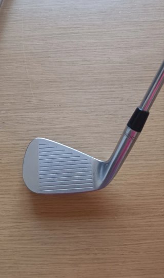 Set Hierros Callaway apex MB