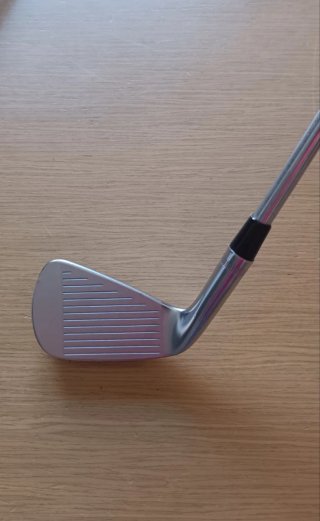 Set Hierros Callaway apex MB
