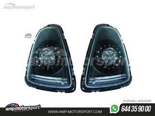 PILOTOS LED PARA MINI ONE/COOPER R56 2006-2010