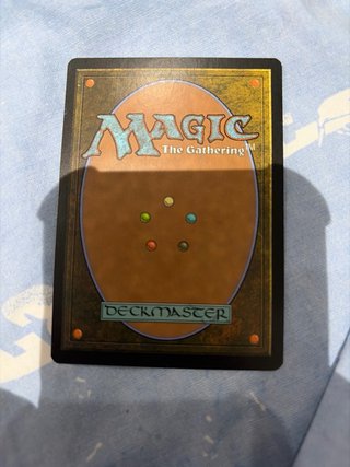 Magic The Gathering Pact of the Titan (ita)