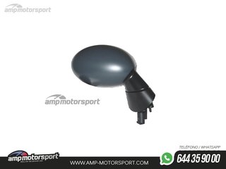 RETROVISOR COMPLETO DERECHO PARA MINI R50/52/53