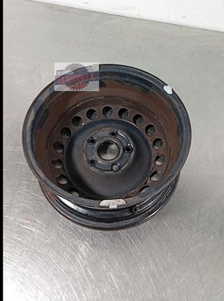 LLANTA TRASERA Volkswagen Caddy (2K)(02.2004->2010)