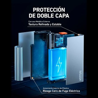 ARRANCADOR DE BATERIAS 8000A (NUEVO A ESTRENAR)
