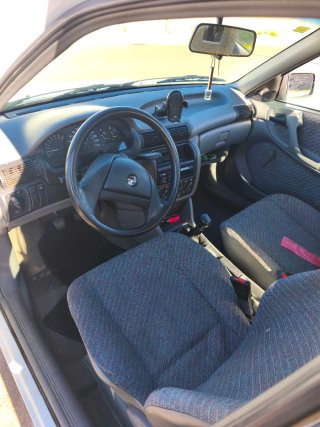 Opel Astra 1994