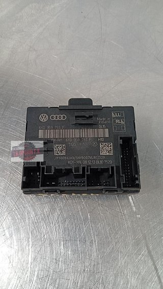 ARAÑA Audi A1 Sportback (8XA)(11.2011->)