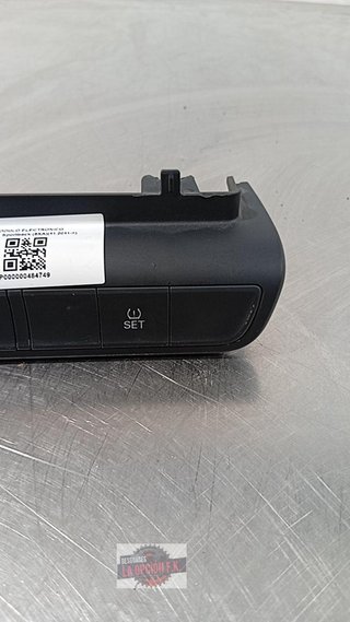 MODULO ELECTRONICO Audi A1 Sportback (8XA)(11.2011->)