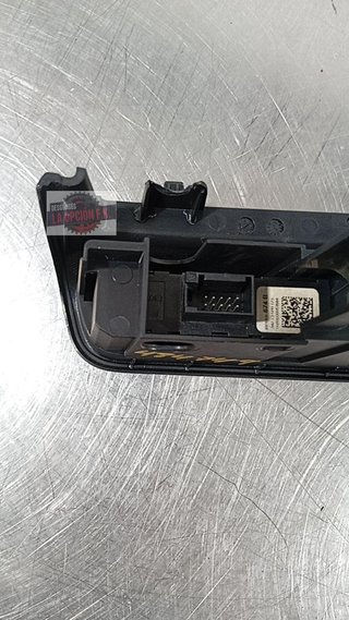 MODULO ELECTRONICO Audi A1 Sportback (8XA)(11.2011->)