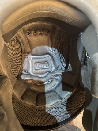 Casco AGV K3 VR 46 Edición Especial