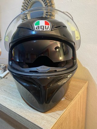 Casco AGV K3 VR 46 Edición Especial