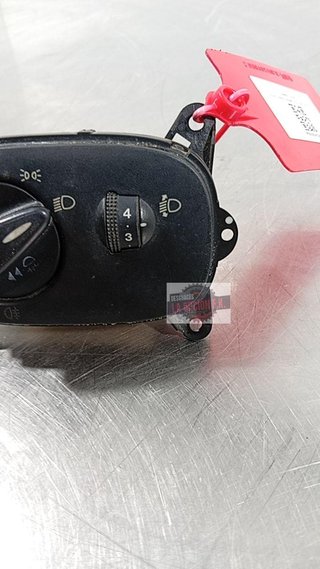 MANDO LUCES Ford Transit Connect (TC7)(2002->)