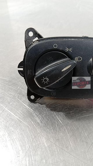 MANDO LUCES Ford Transit Connect (TC7)(2002->)