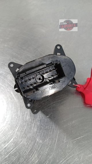 MANDO LUCES Ford Transit Connect (TC7)(2002->)