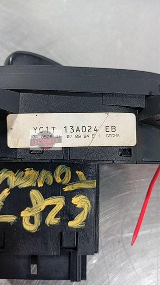 MANDO LUCES Ford Transit Connect (TC7)(2002->)