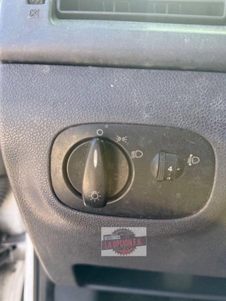 MANDO LUCES Ford Transit Connect (TC7)(2002->)