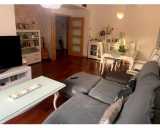 Conjunto de 5 muebles salón+sillas a conjunto todo