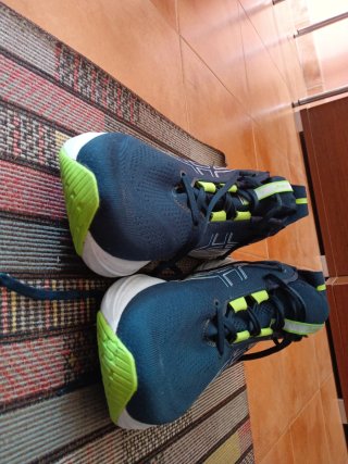 Zapatillas Asics Nimbus 26 Talla 46