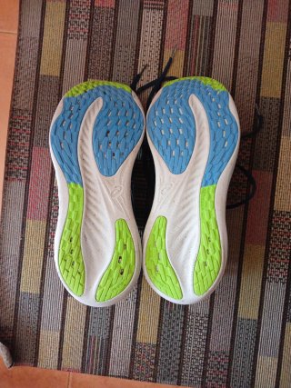 Zapatillas Asics Nimbus 26 Talla 46