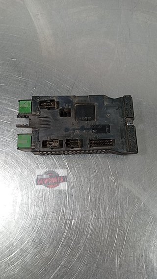 CAJA RELES / FUSIBLES Mercedes-Benz Vito Furgón (638)