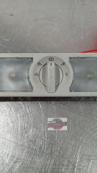 LUZ INTERIOR Seat Leon (5F1)(09.2012->)