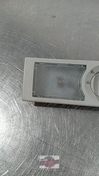 LUZ INTERIOR Seat Leon (5F1)(09.2012->)