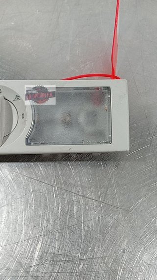 LUZ INTERIOR Seat Leon (5F1)(09.2012->)