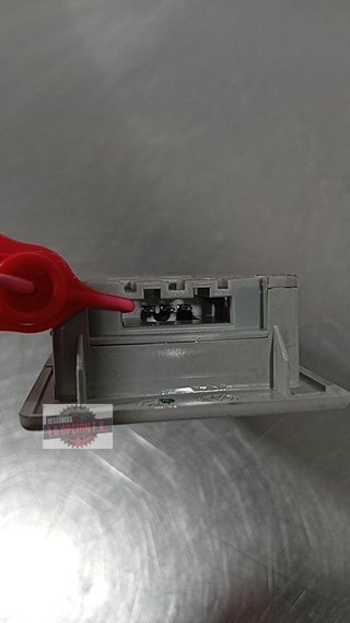LUZ INTERIOR Seat Leon (5F1)(09.2012->)