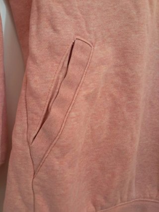 Sudadera Nike Rosa Niña