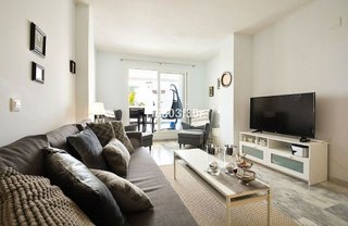 Piso en alquiler en Nueva Andalucía centro en Marbella
