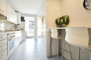 Piso en alquiler en Nueva Andalucía centro en Marbella