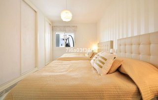 Piso en alquiler en Nueva Andalucía centro en Marbella