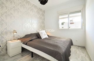 Piso en alquiler en Nueva Andalucía centro en Marbella