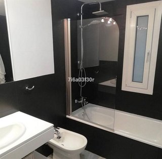 Piso en alquiler en Nueva Andalucía centro en Marbella
