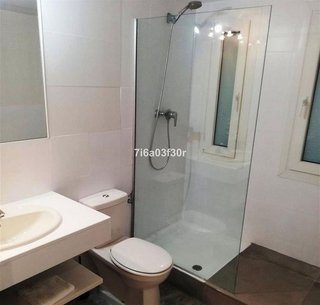 Piso en alquiler en Nueva Andalucía centro en Marbella