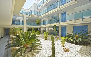 Piso en alquiler en Nueva Andalucía centro en Marbella
