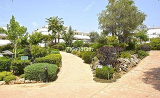 Piso en alquiler en Nueva Andalucía centro en Marbella