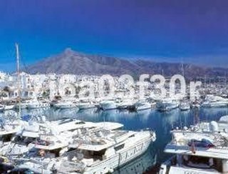 Piso en alquiler en Nueva Andalucía centro en Marbella