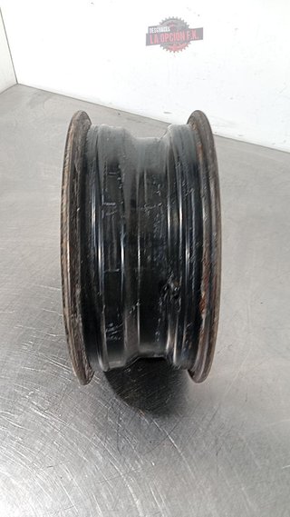 JUEGO LLANTAS Peugeot 206 (1998->)