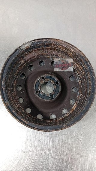 JUEGO LLANTAS Peugeot 206 (1998->)