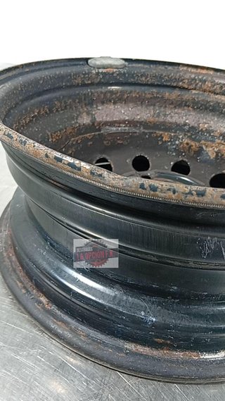 JUEGO LLANTAS Peugeot 206 (1998->)