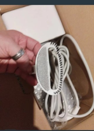 Plancha de Ropa Garment Steamer
