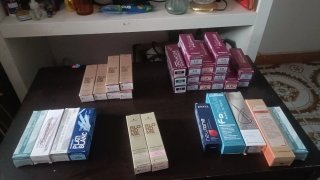 Pack Tintes Pelo Schwarzkopf, Estel, Fanola
