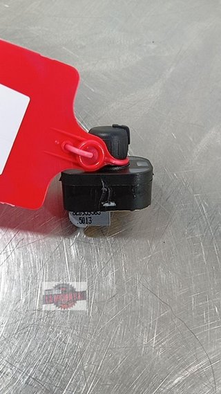 MANDO RETROVISOR Audi A1 Sportback (8XA)(11.2011->)