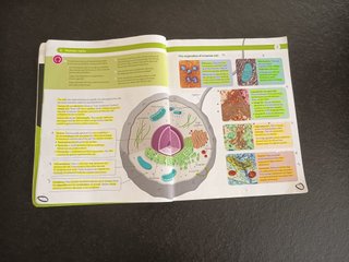 Biology & Geology 3 ESO (World Makers)