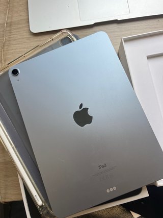 iPad Air 4ª Gen Apple Azul