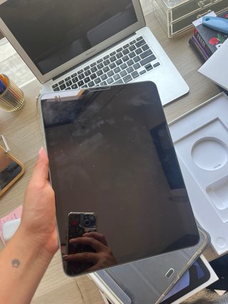 iPad Air 4ª Gen Apple Azul