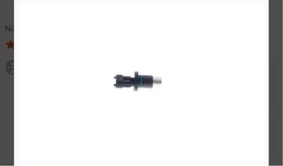 Sensor Posición Árbol Leva BOSCH 0 232 103 036